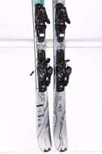 160 freeride ski's ATOMIC BENT 85 2023, grip walk, Sport en Fitness, Skiën en Langlaufen, 140 tot 160 cm, Gebruikt, Verzenden