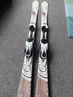 Leuk paar dames skis, Sport en Fitness, Skiën en Langlaufen, Ophalen of Verzenden, Zo goed als nieuw, Atomic