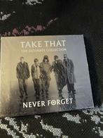 Take That The Ultimate collection, Ophalen of Verzenden, Zo goed als nieuw