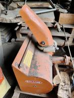 Sneeuwfrees, Ophalen