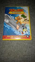 Tom et Jerry DVD, Enlèvement ou Envoi, Utilisé
