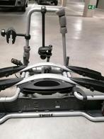 Fietsendrager Thule, Ophalen, 2 fietsen