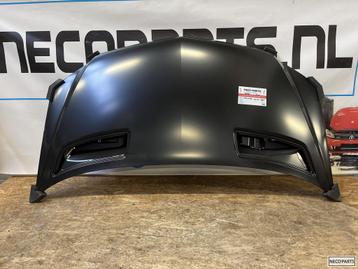 MERCEDES SPRINTER W907 MOTORKAP PRIMER NIEUW ORIGINEEL beschikbaar voor biedingen