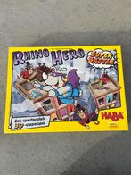 Haba - Rhino Hero, Enlèvement ou Envoi, Comme neuf