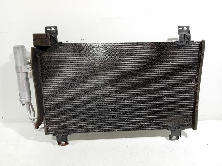 AIRCO RADIATEUR Peugeot Expert (G9) (01-2007/12-2016), Auto-onderdelen, Airco en Verwarming, Peugeot, Gebruikt