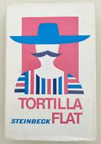 Tortilla Flat, Ophalen of Verzenden