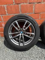 DEMO 19’’ bmw x3 x4 G01 G02 velgen zommerbanden tpms 698M, Auto-onderdelen, Banden en Velgen, 19 inch, 245 mm, Banden en Velgen