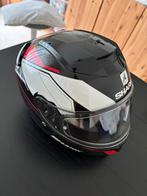Shark Speed-R Sauer, Motoren, Ophalen, Shark