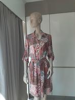 Licht fris zomerkleedje, Kleding | Dames, Ophalen of Verzenden, Zo goed als nieuw, Maat 38/40 (M)