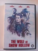Dvd The Wolf of Snow Hollow (Horrorfilm), Cd's en Dvd's, Ophalen of Verzenden, Monsters