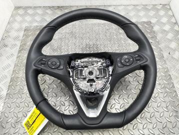 OPEL CORSA SE P2JO [STEERING_WHEEL] 2021 beschikbaar voor biedingen