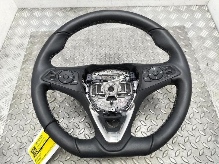 OPEL CORSA SE P2JO [STEERING_WHEEL] 2021, Auto-onderdelen, Besturing, Gebruikt, ARN erkend, Stiba lid, Erkend duurzaam, Ophalen of Verzenden