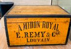 Antiek kistje Amidon Royal, Antiek en Kunst, Ophalen