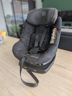 Maxi cosi AxissFix, Ophalen, 0 t/m 18 kg, Zo goed als nieuw, Isofix