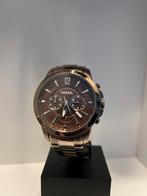 montre fossil FS4608, Montre-bracelet, Autres marques, Enlèvement ou Envoi, Acier