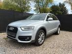 Audi Q3 2.0 TDi ! MARCHAND OU EXPORT !, Auto's, Euro 5, Bedrijf, Diesel, Te koop