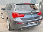 Bmw 116i essence Facelift Euro 6 D-Temps 2019, Auto's, BMW, 1 Reeks, Euro 6, Bedrijf, 5 deurs