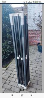 3x3 opvouwbaar barnumframe, Tuin en Terras, Partytenten, Ophalen