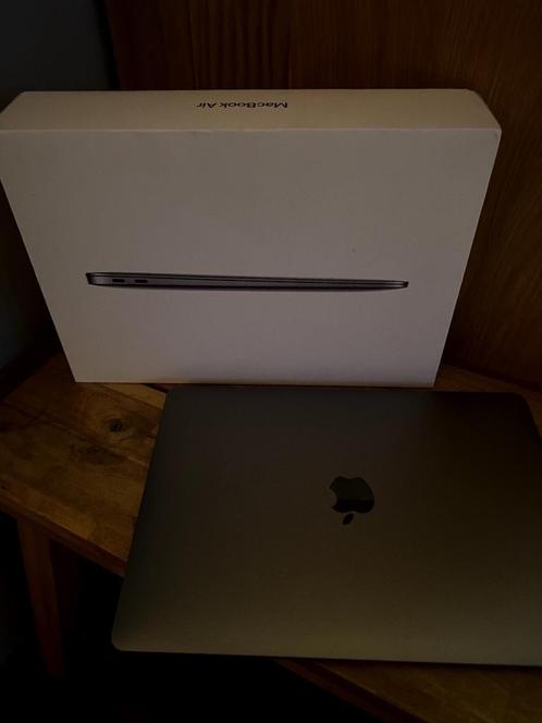 MacBook Air m1 2020 Nieuw!, Computers en Software, Apple Macbooks, Nieuw, MacBook Air, 13 inch, 2 tot 3 Ghz, 256 GB, 8 GB, Azerty