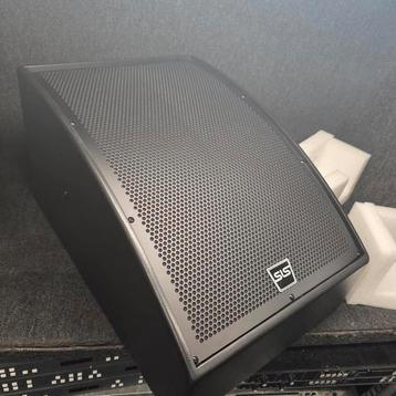 SLS  12 inch DOLBY  speakers  400 WATT


 beschikbaar voor biedingen