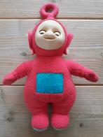 Jouet Teletubbies Po rouge années 90 avec yeux en mouvement, Enlèvement ou Envoi