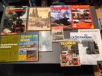 Diverse boeken over treinen, Enlèvement ou Envoi, Comme neuf