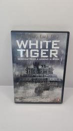 Dvd White Tiger, Cd's en Dvd's, Dvd's | Actie, Ophalen of Verzenden, Zo goed als nieuw
