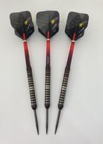 Darts pijlen Bull's Rowby-John Rodriguez 90% 25 gram, Ophalen of Verzenden, Gebruikt, Pijlen