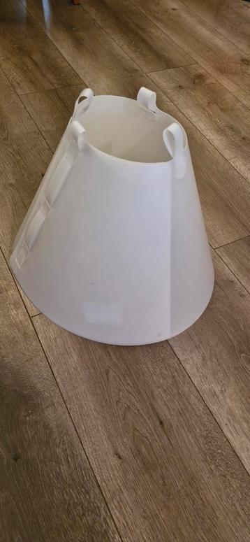 Hondenkraag 30cm nieuw, Enlèvement