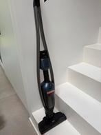 2-in-1 steelstofzuiger. AEG Qx9, Ophalen of Verzenden, Zo goed als nieuw, Stofzuiger