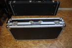 Flightcase voor effectenpedaal, Muziek en Instrumenten, Behuizingen en Koffers, Ophalen, Gebruikt, Overige instrumenten, Flightcase