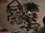 Pieces mbk nitro aerox, Ophalen, Gebruikt, Overige typen, Yamaha