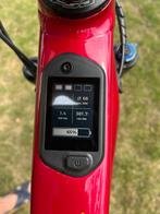Elektrische mountainbike, Fietsen en Brommers, Ophalen, Zo goed als nieuw, Overige merken