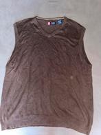 Chaps trui ( bruin ) ( maat XL ), Bruin, Maat 56/58 (XL), Ophalen of Verzenden, Zo goed als nieuw