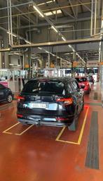 Service location plaque Z / Z-Platen Dienst Express 24H max!, Ophalen