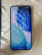 ihone 15 Pro Max 512 Go Titane Bleu, Telecommunicatie, Mobiele telefoons | Apple iPhone, 92 %, 512 GB, Blauw, IPhone 15 Pro Max