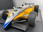 F1  RENAULT  1/18   R. ARNOUX, Enlèvement ou Envoi