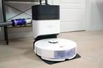 Roborock Q8 Max+, Enlèvement ou Envoi, Comme neuf, Réservoir, Aspirateur robot