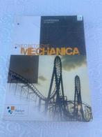 theoretische mechanica, Ophalen, Zo goed als nieuw