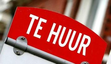 KAMERS TE HUUR REGIO ANTWERPEN LIMBURG beschikbaar voor biedingen