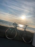 Carbon koersfiets felt, Fietsen en Brommers, Ophalen, Gebruikt, Carbon, Heren