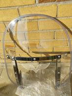 2 VISIÈRES NEUVE POUR MOTOS, Ophalen