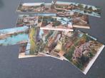 Frankrijk foret de fontainebleau 18 kaarten, Verzamelen, Postkaarten | Buitenland, Frankrijk, Ophalen of Verzenden