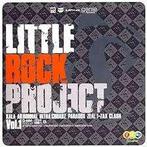 CD- Little Rock Project- Vol.1, Envoi