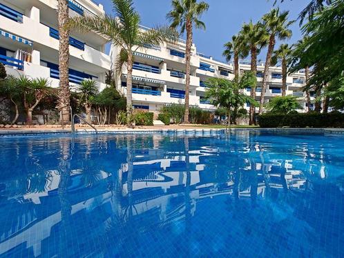 Appartement - Orihuela Costa (Playa Flamenca), Immo, Buitenland, Spanje, Appartement, Stad