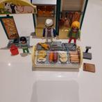 Playmobil-speelgoed, Kinderen en Baby's, Speelgoed | Playmobil, Ophalen of Verzenden, Gebruikt, Complete set