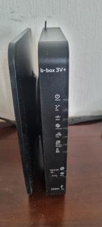 B-box 3V+, Computers en Software, Ophalen of Verzenden, Zo goed als nieuw