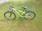 Rockrider 24 inch st 500 mountainbike, Ophalen, Zo goed als nieuw