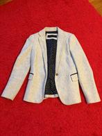 Grijze blazer, Kleding | Dames, Zara, Zo goed als nieuw, Jasje, Grijs