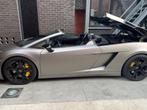 Lamborghini Gallardo, Auto diversen, Raceauto's